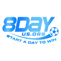 8day code